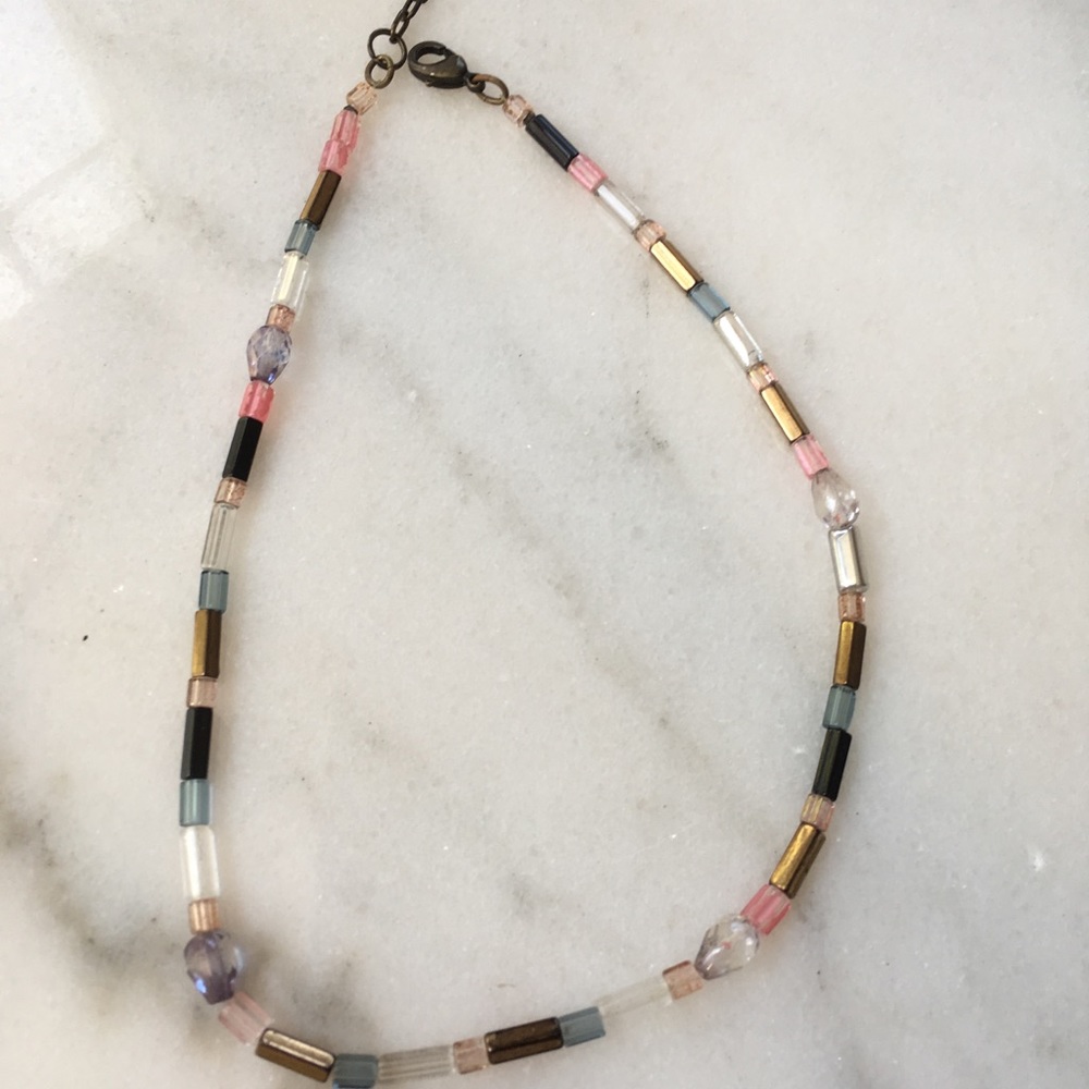 Sabika necklace